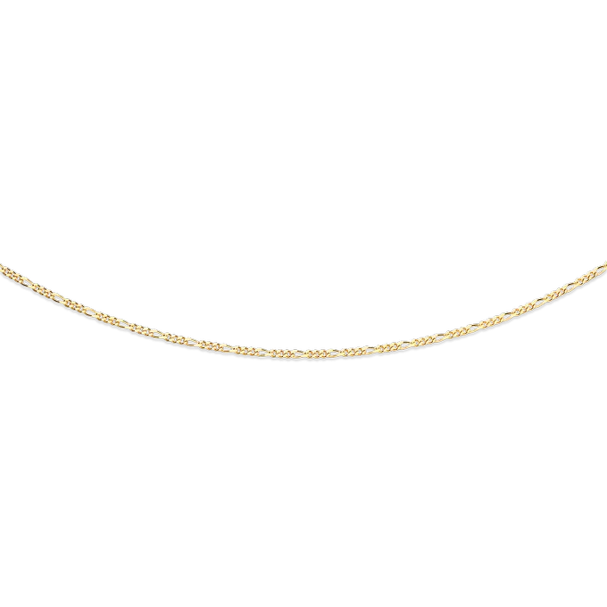 18k gold chain