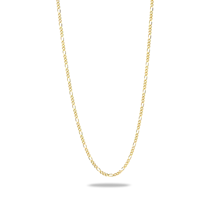 18k gold chain