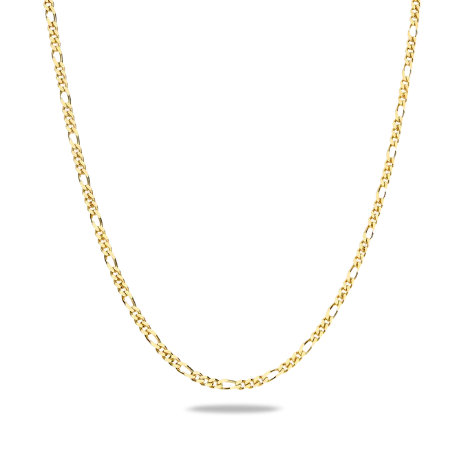 18k gold chain