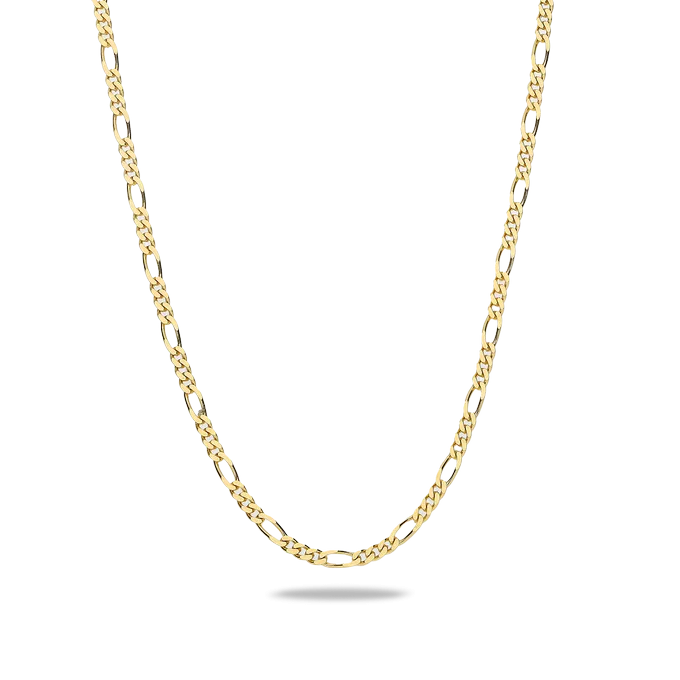 18k gold chain