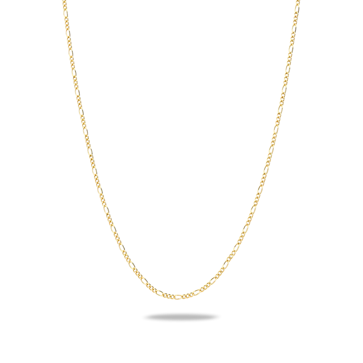 18k gold chain