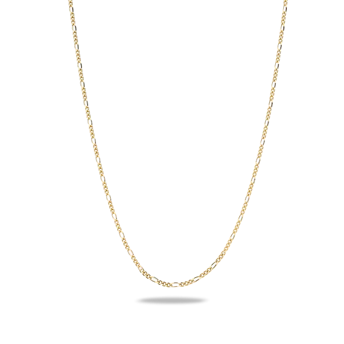 18k gold chain