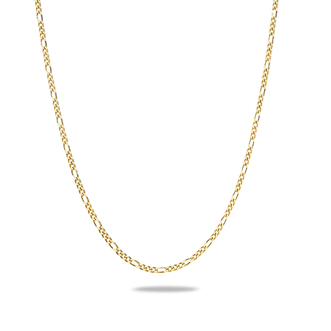 18k gold chain