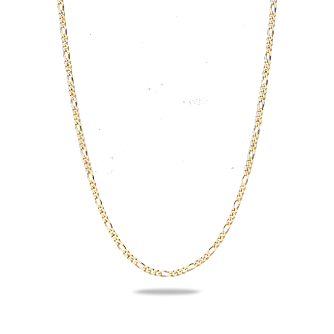 18k gold chain