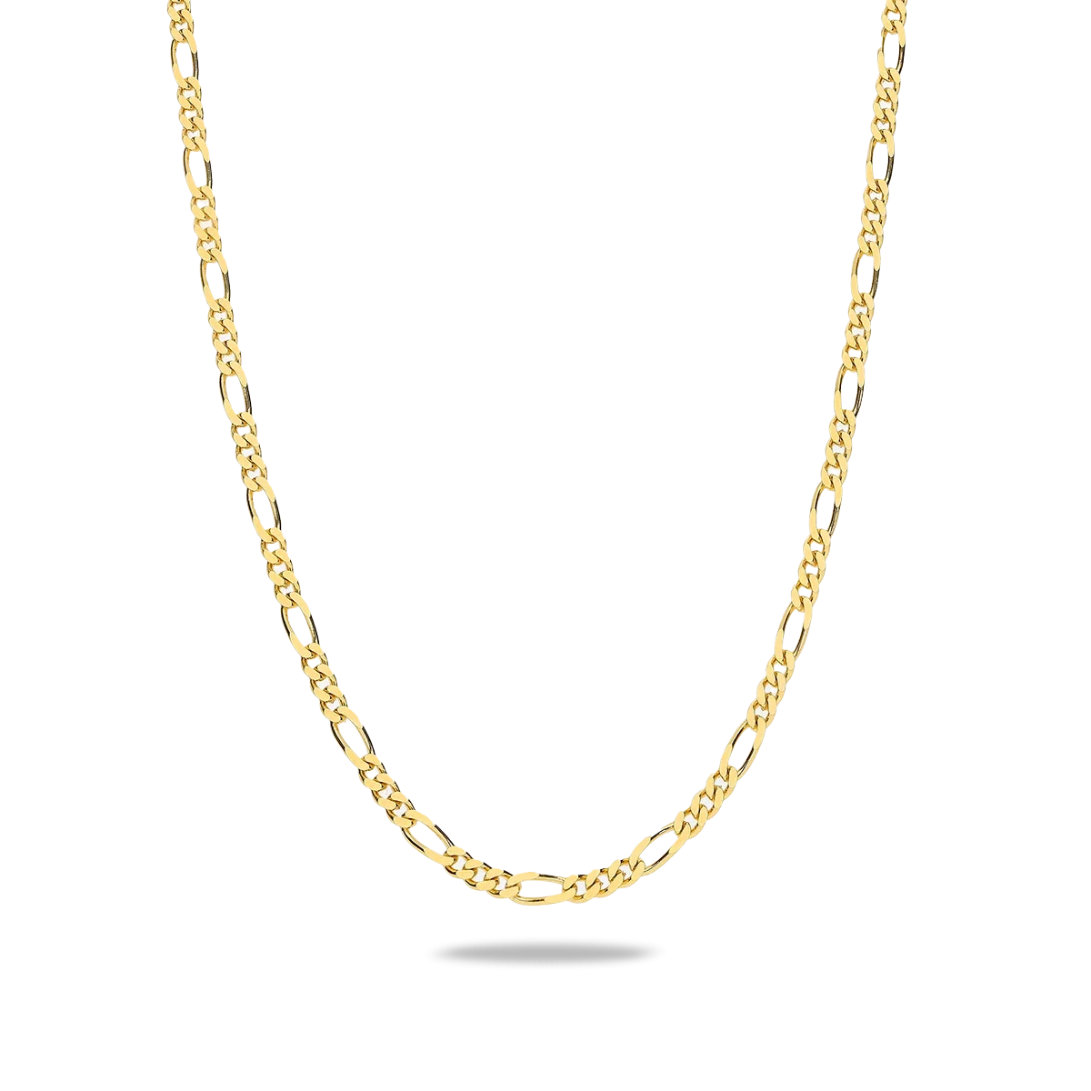 18k gold chain