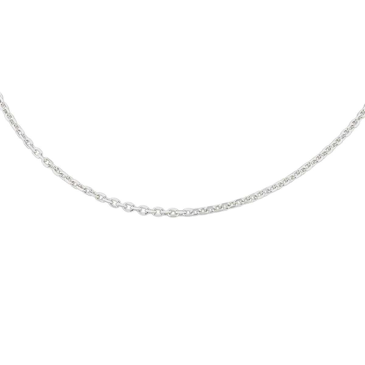 Sterling silver chain