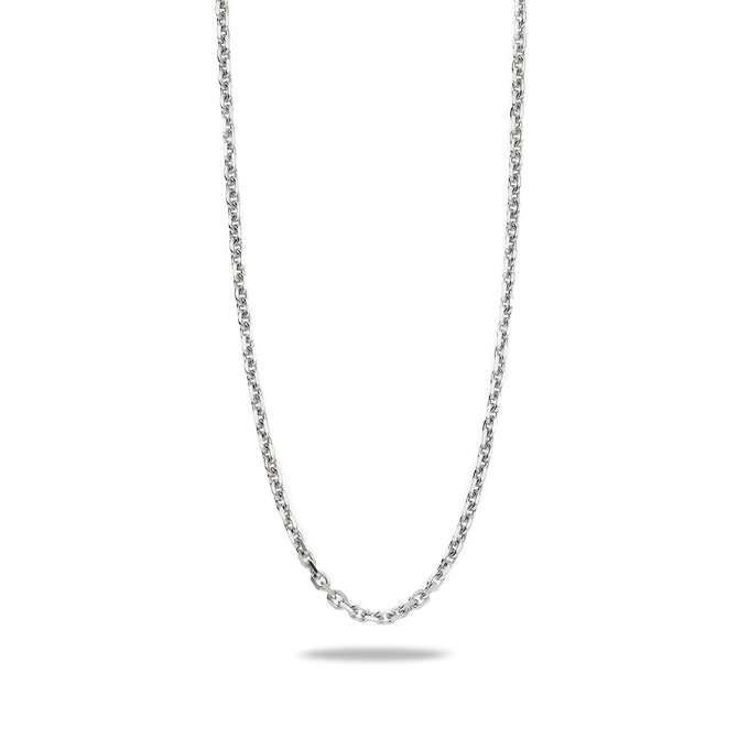 Sterling silver chain