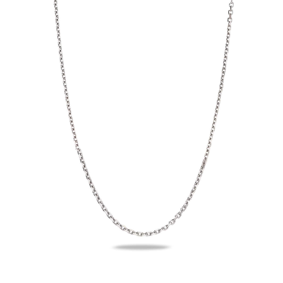 Sterling silver chain