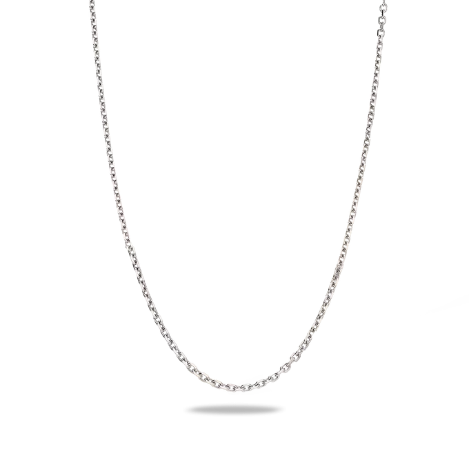 Sterling silver chain