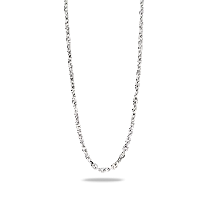 Sterling silver chain