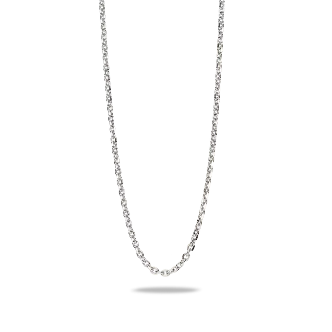 Sterling silver chain