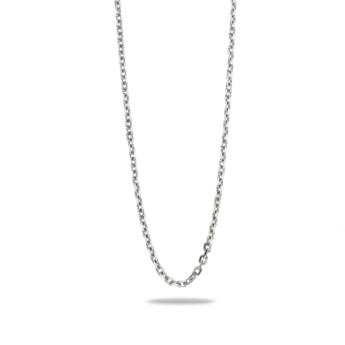 Sterling silver chain