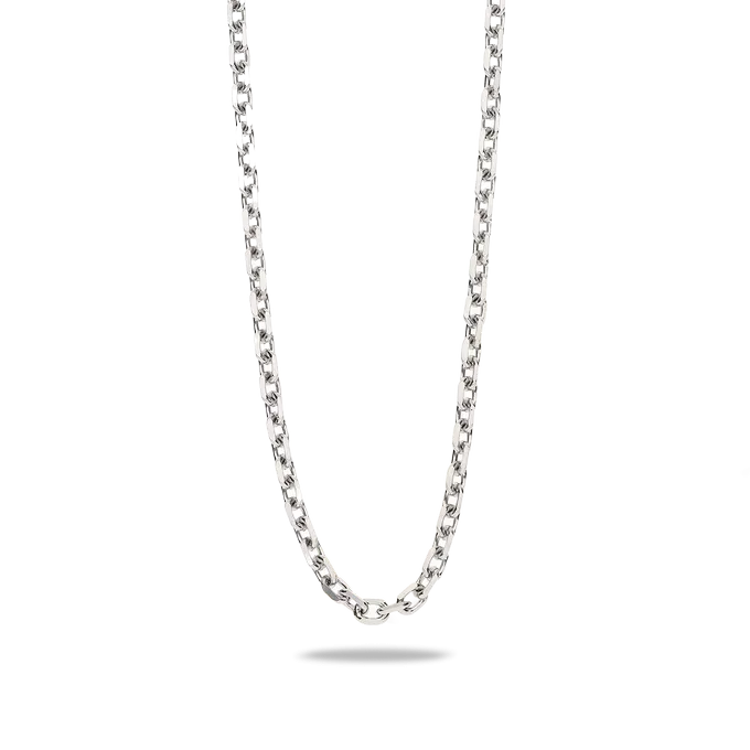 Sterling silver chain