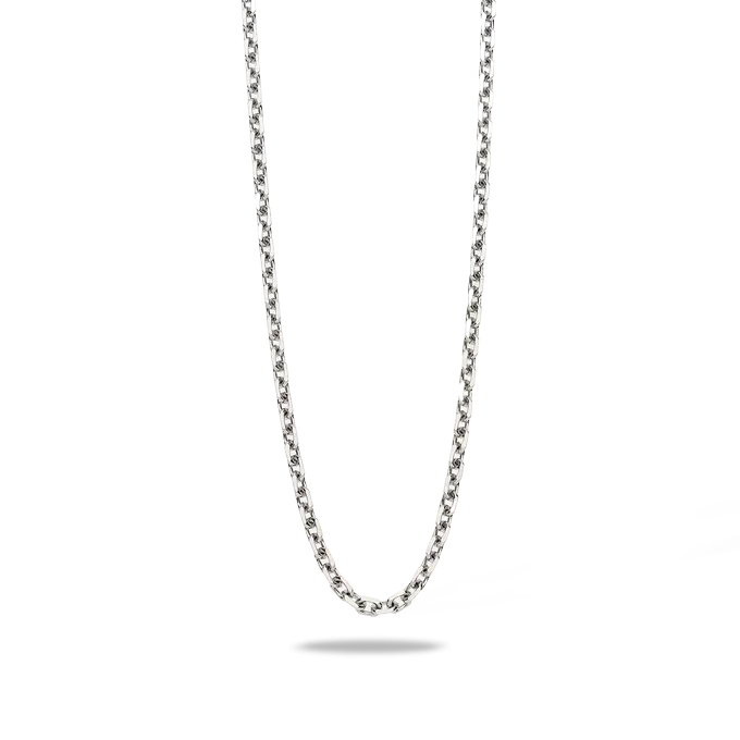 Sterling silver chain