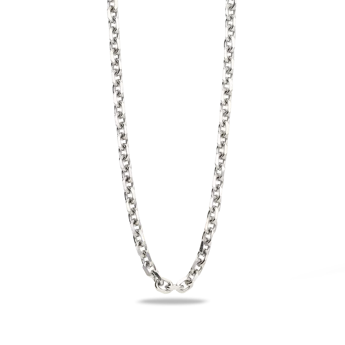 Sterling silver chain