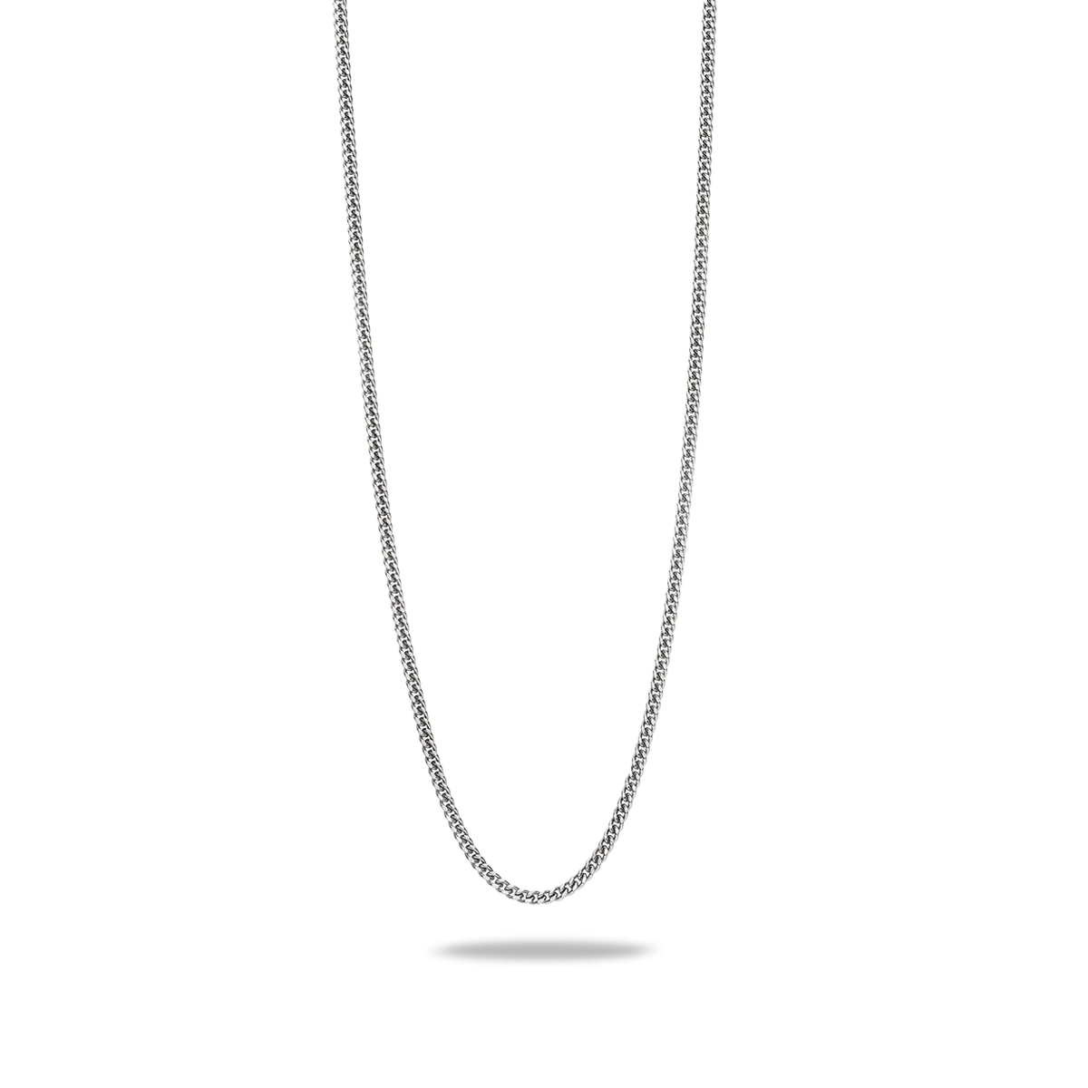 Sterling silver chain