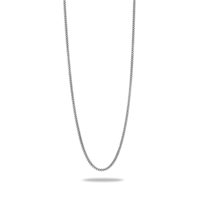 Sterling silver chain