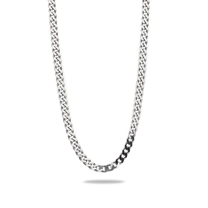 Sterling silver chain