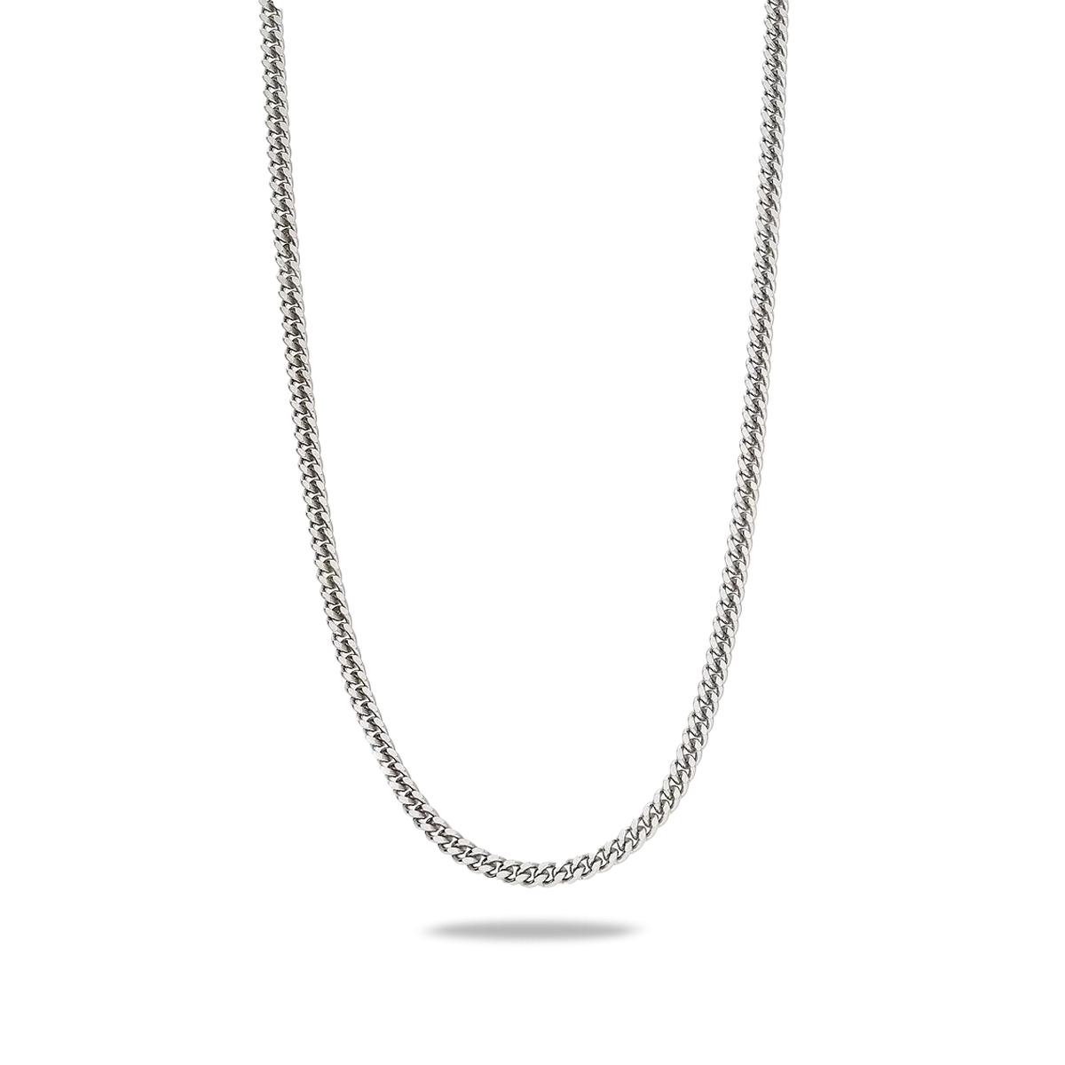 Sterling silver chain