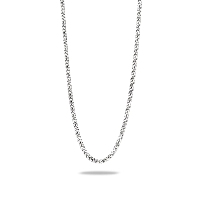 Sterling silver chain