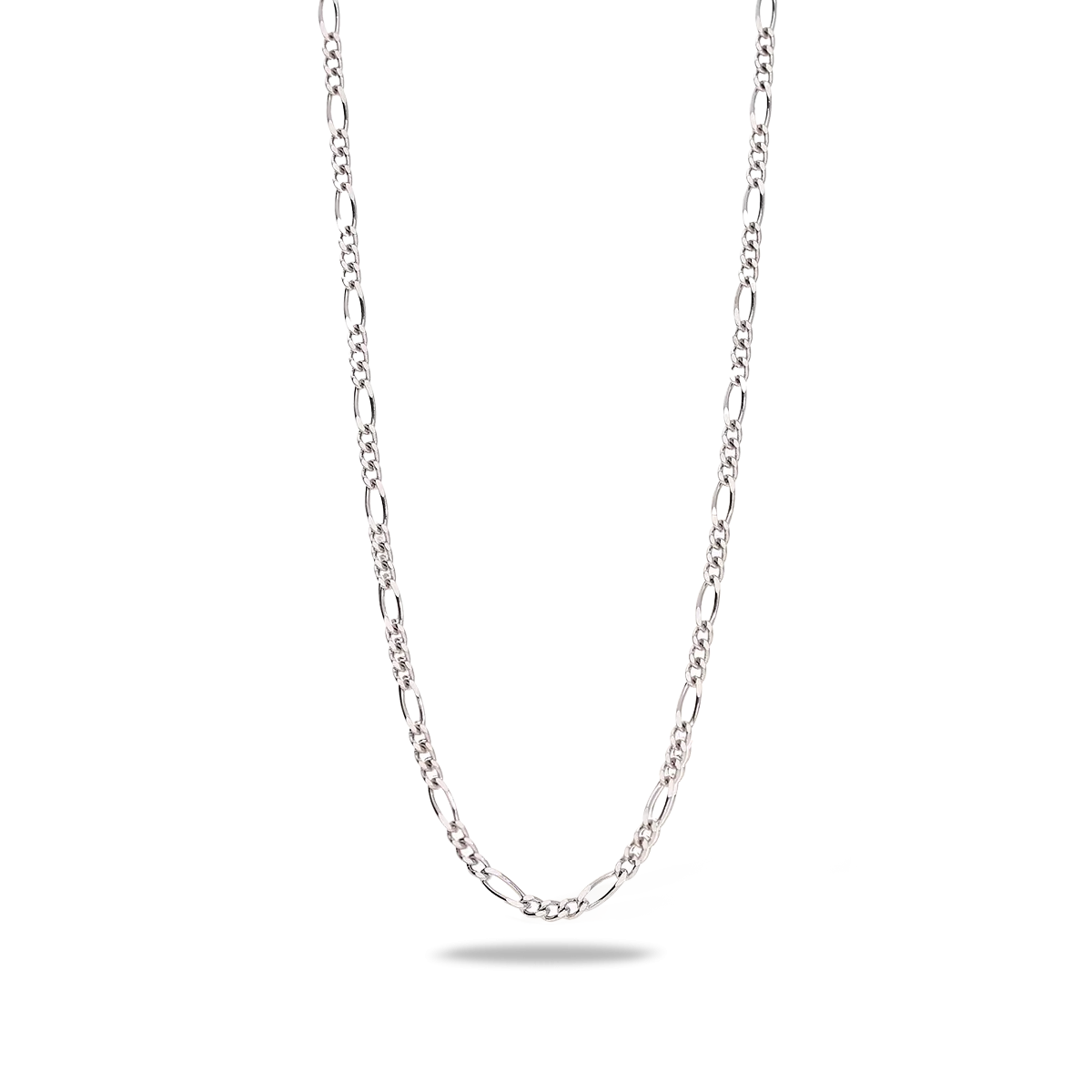 Sterling silver chain