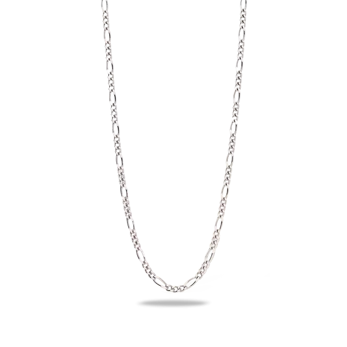 Sterling silver chain