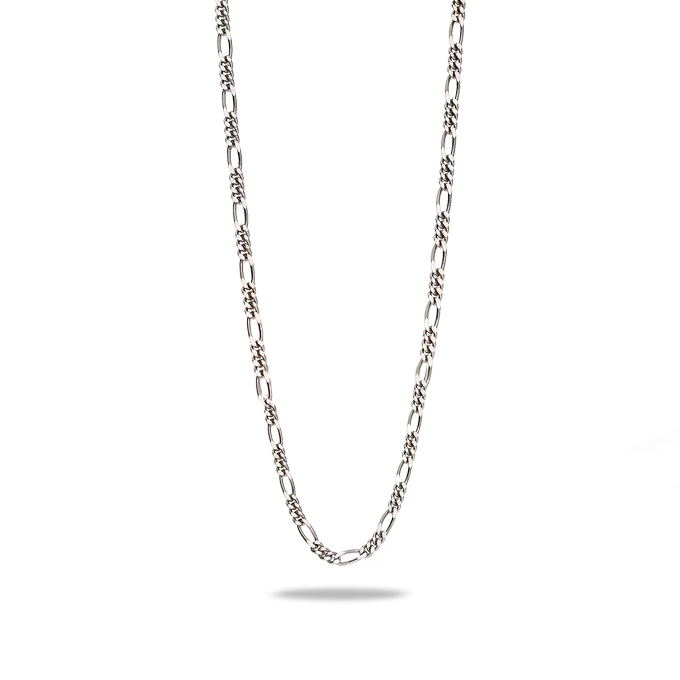 Sterling silver chain