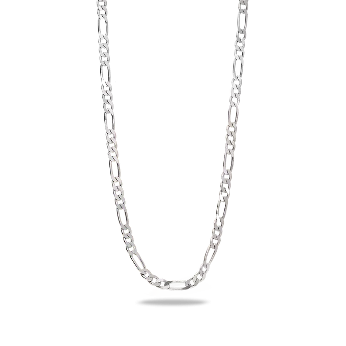 Sterling silver chain