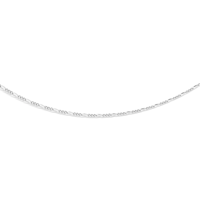 Sterling silver chain