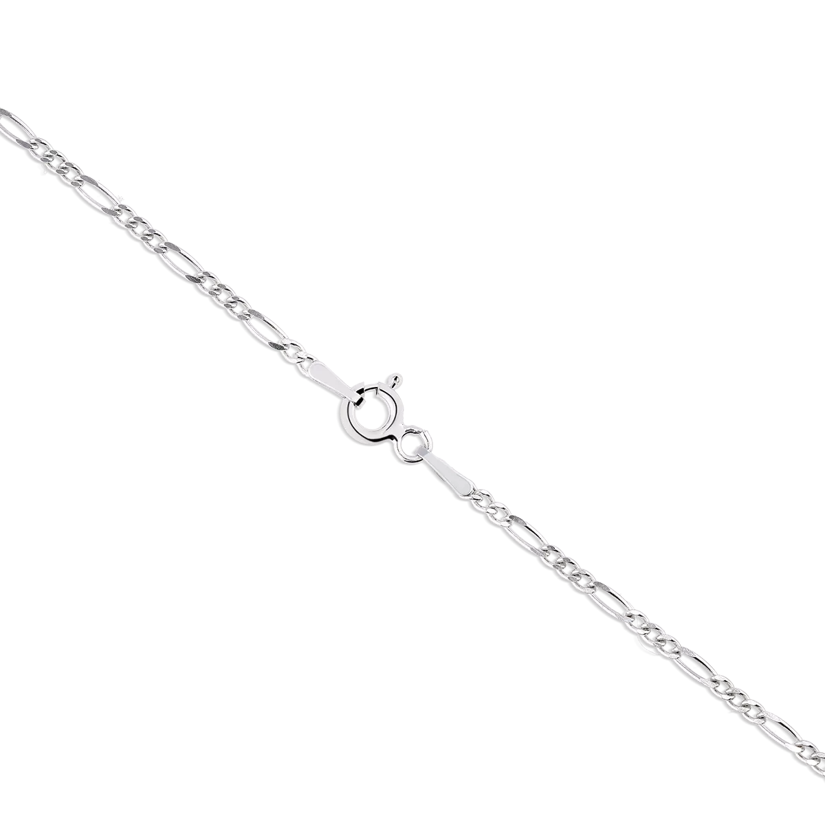 Sterling silver chain