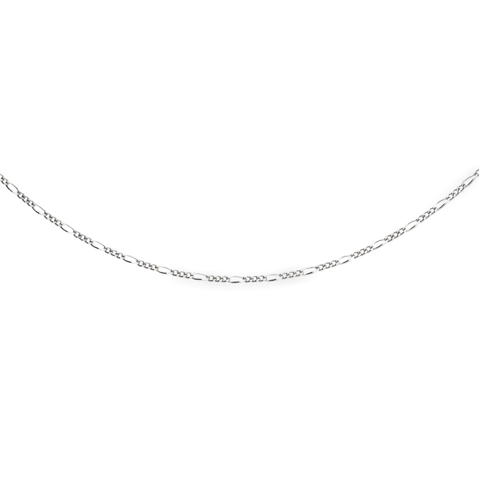 Sterling silver chain