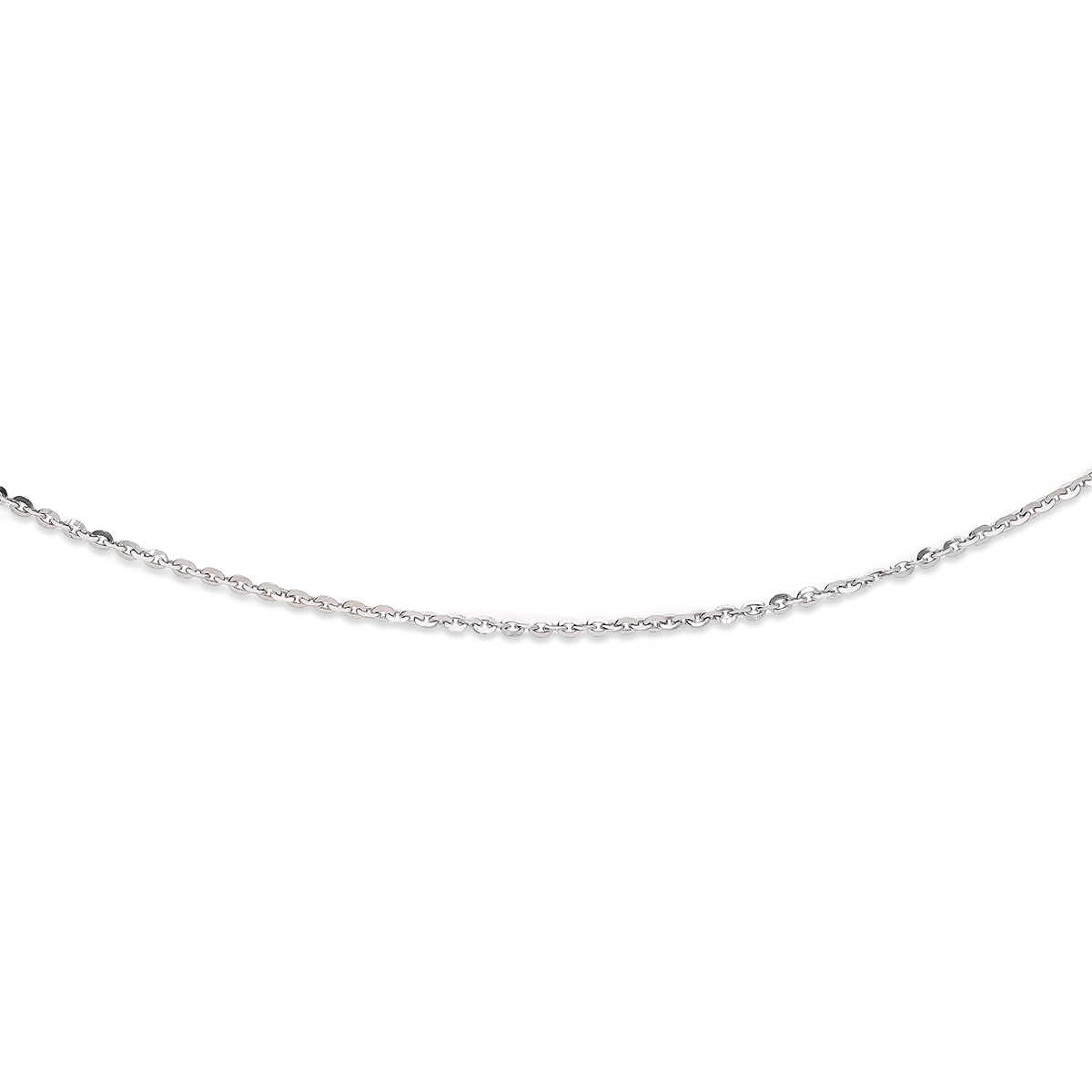 Sterling silver chain