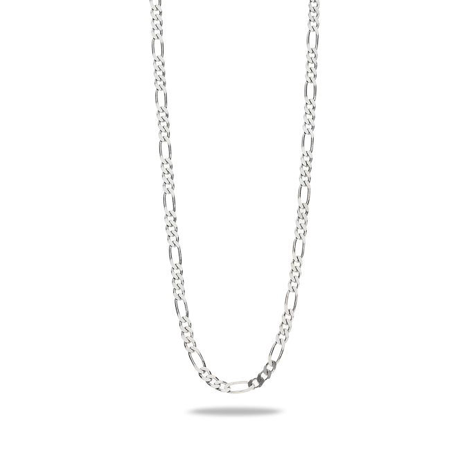 Sterling silver chain