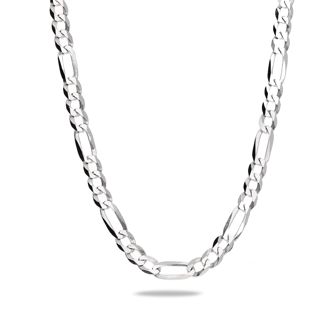 Sterling silver chain