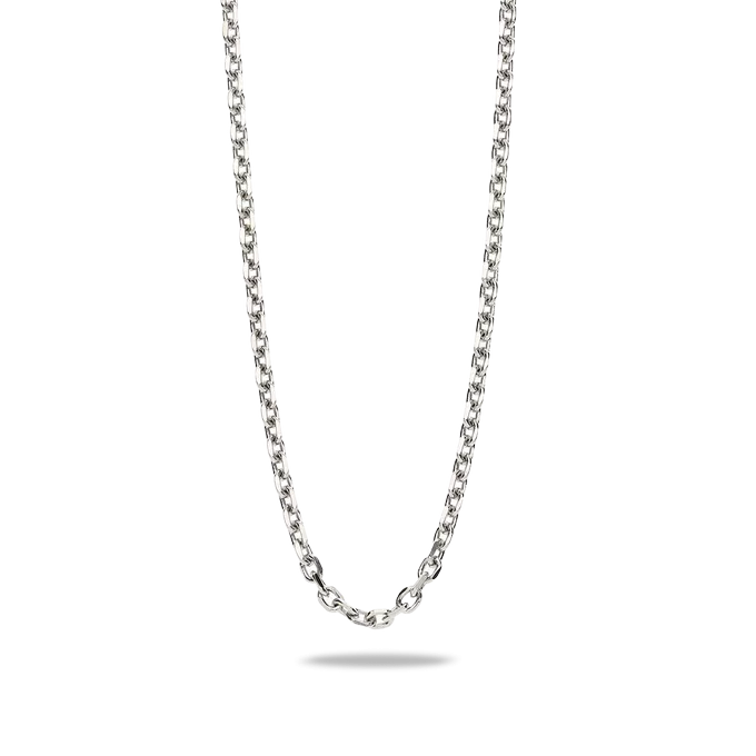 Sterling silver chain