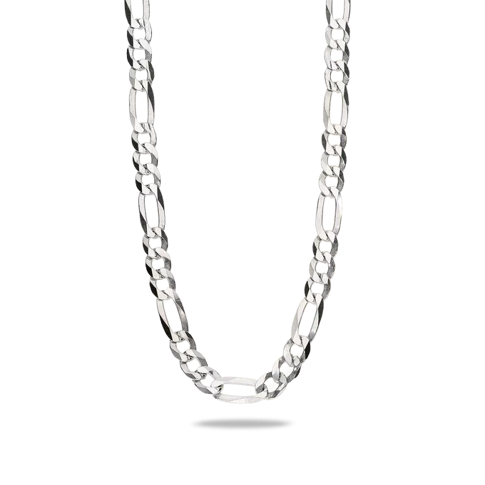 Sterling silver chain