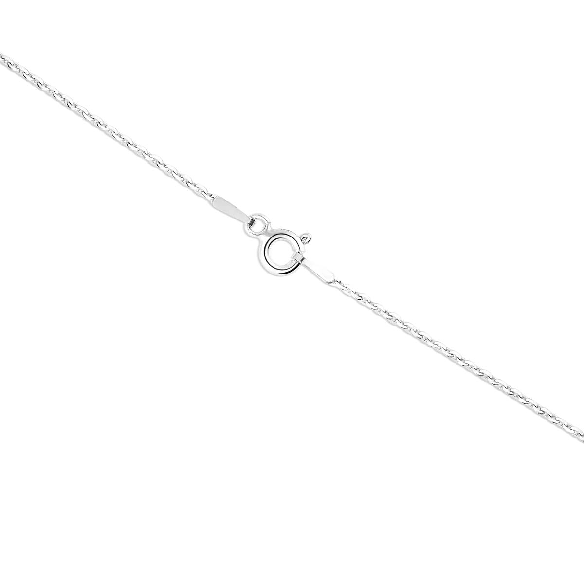 Sterling silver chain