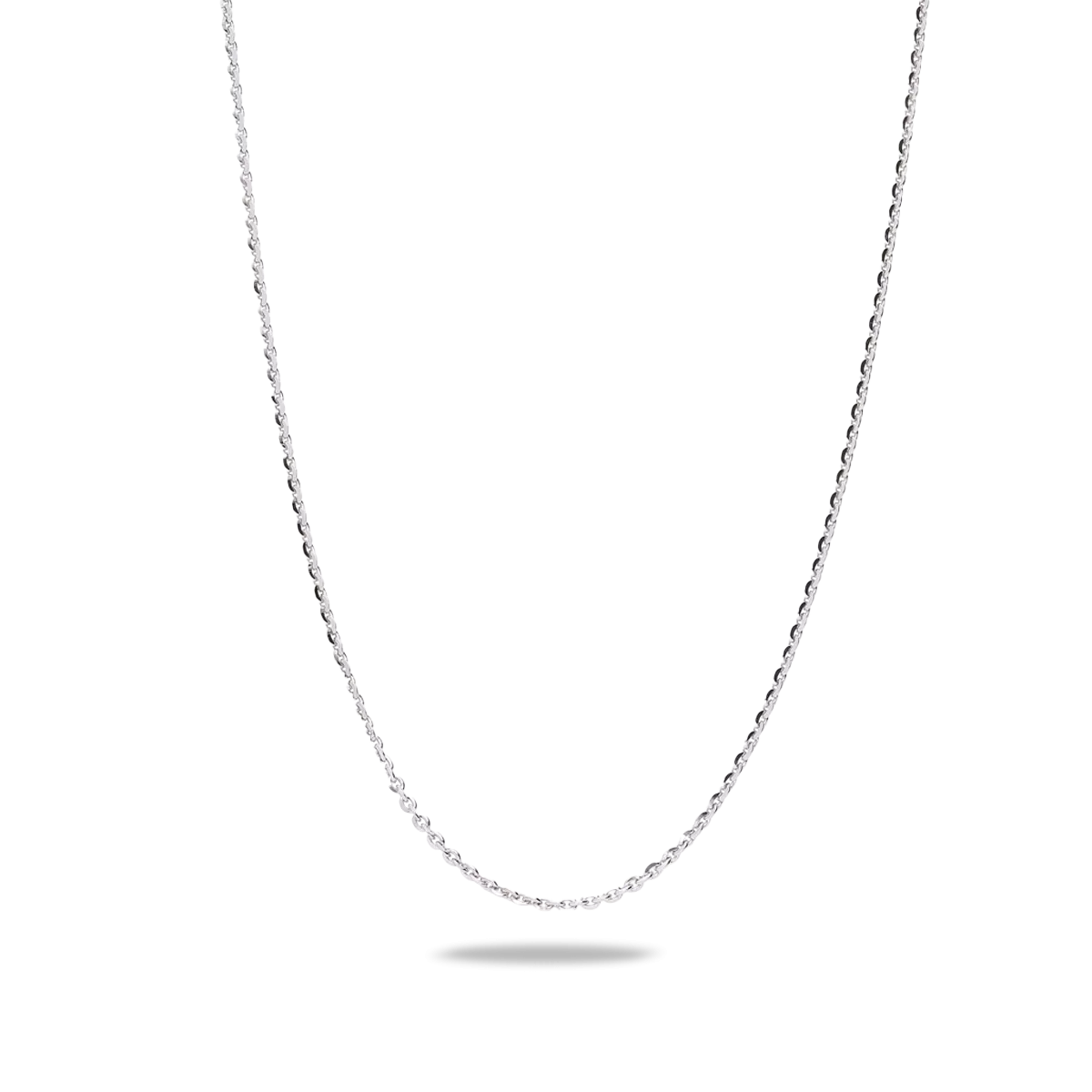 Sterling silver chain