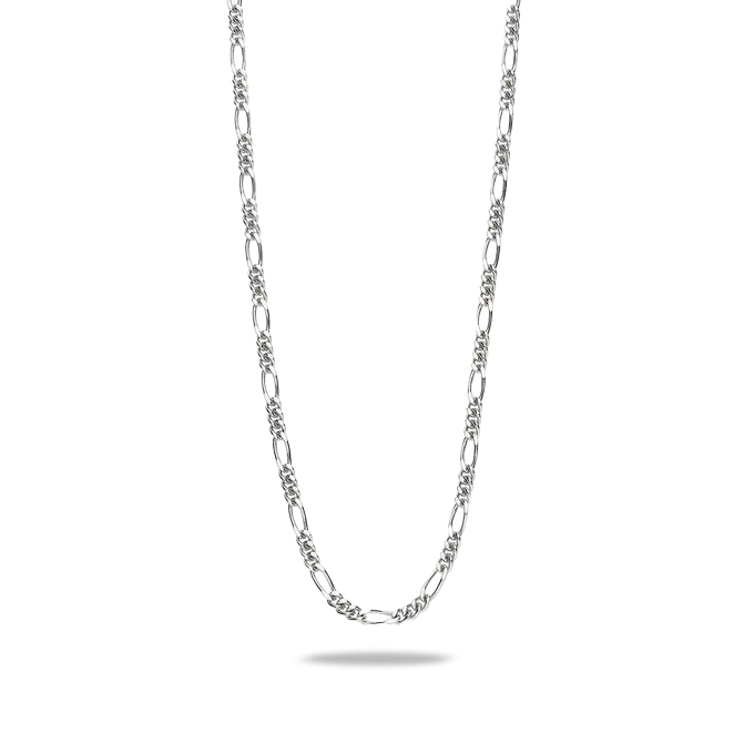 Sterling silver chain