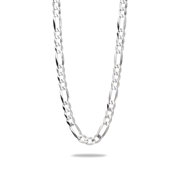 Sterling silver chain