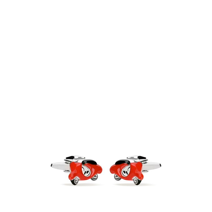 Cufflinks VESPA