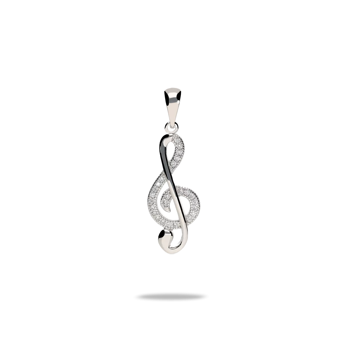 Sterling silver charm