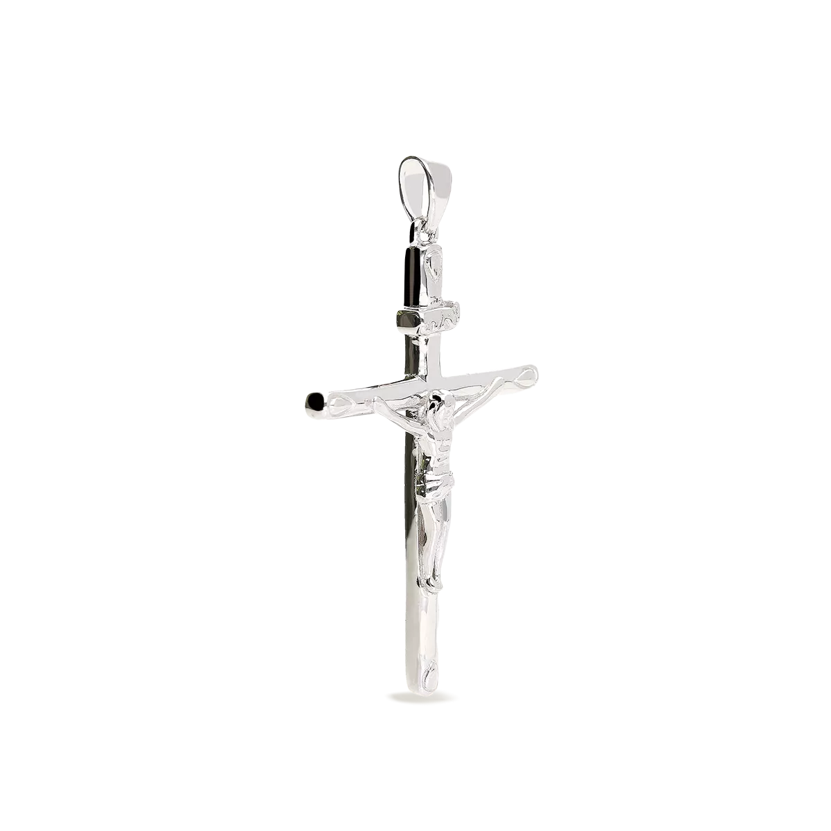 Sterling silver cross