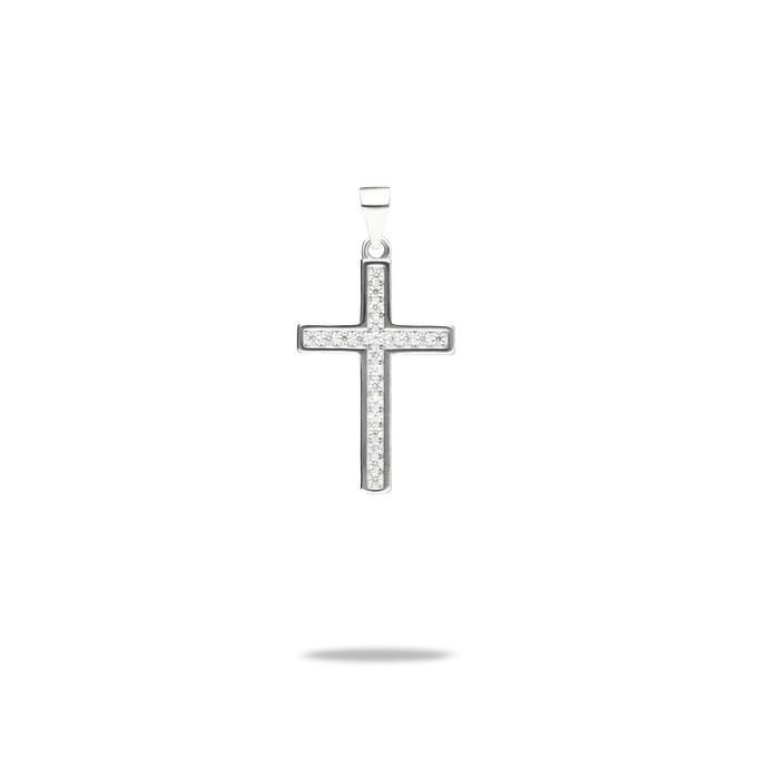 Sterling Silver cross