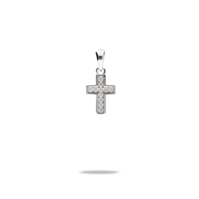 Sterling Silver cross