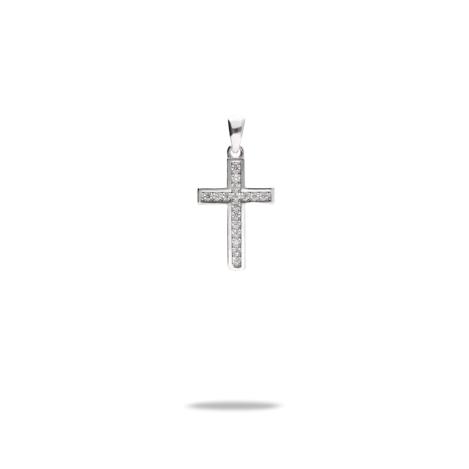 Sterling Silver cross