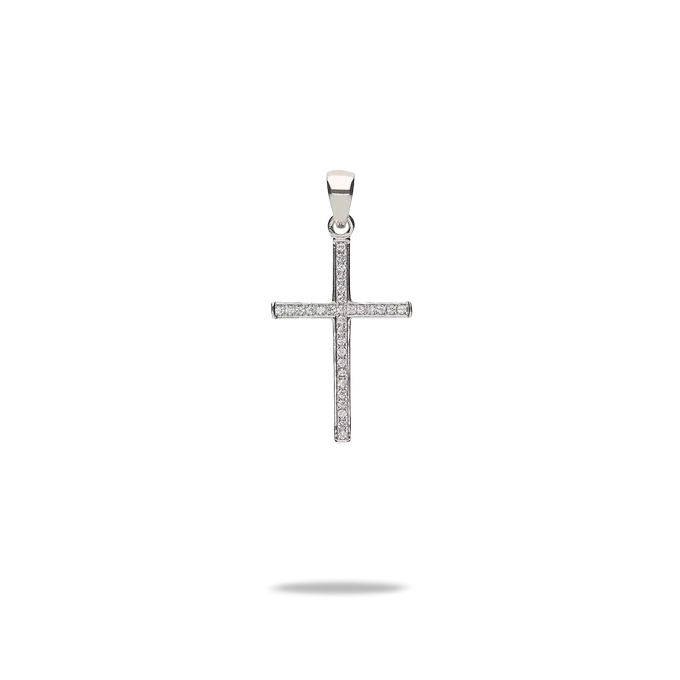 Sterling Silver cross