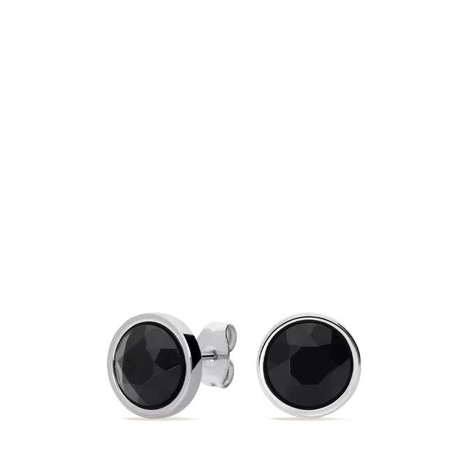 Stainless steel earrings