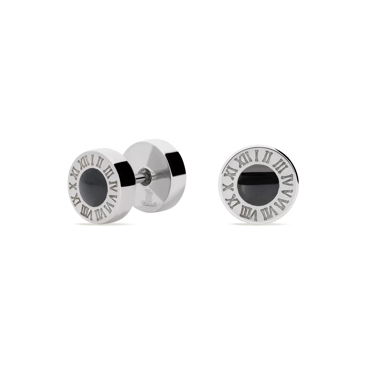 Stainless steel earrings