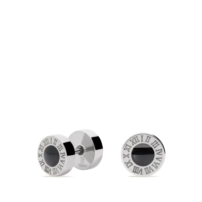 Stainless steel earrings